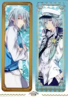 四葉環 「アイドリッシュセブン クリアブックマーカーコレクション」