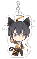 卯月新 「ツキパラ。 TSUKINOPARADISE カラコレチャーム」