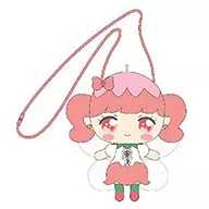 りっぷ ネックポーチ 「リルリルフェアリル～魔法の鏡～」
