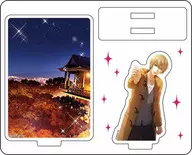Asahina 響也 Koyo Date after Awakening Ver. Acrílico diorama "Dream Color Cast"