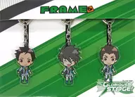 FRAME SideMini壓剋力掛件SET