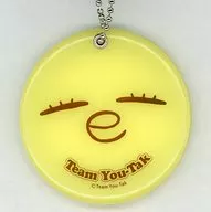 Teamゆーたく スライドミラー(女子ぴよver.) 「ゆーたく祭2017 in舞浜アンフィシアター～私立友拓学園祭～」