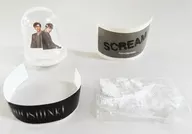 SCREAM 「東方神起メモリアルスノードームコレクション」