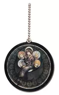 KINGDOM HEARTS 358/2 Days Vol. 2 Acrylic Mirror "KINGDOM HEARTS Series"