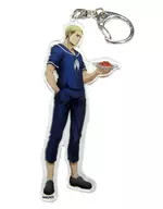 Ataque a los Titanes ×SWEETS PARADISE RETURNS ORIGINAL ACRíLICO KEY HOLDER