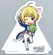 ピエール POPスタンド 「アイドルマスター SideM in ナンジャタウン」 ゴールを決めろ!VICTORYシュート! A賞