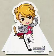 舞田類 POPスタンド 「アイドルマスター SideM in ナンジャタウン」 ゴールを決めろ!VICTORYシュート! A賞