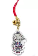 Imanotsurugi Netsuke Acrylic Strap 「 Touken Ranbu -ONLINE - Potedan! KUJI's First Round 」