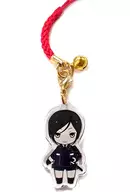 Yakuken Toshiro Netsuke Acrylic Strap 「 Touken Ranbu -ONLINE - Potedan! KUJI 4 th Dan 」