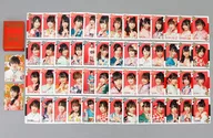 [単品] NMB48 トランプ 「NMB48 2018年 10000円福袋」 同梱品