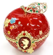 Shirayuki Hime accessory case "Disney Shirayuki Hime SNOW WHITE 80th ANNIVERSARY"