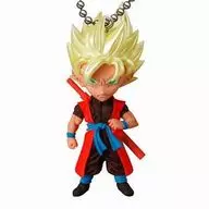 "DRAGON BALL SUPER Ultimate Deformed Mascot Burst 28" by Sun Wukong (Zeno), a super saiya