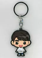 ジニョン ラバーキーホルダー 「GOT7 CONCERT ”FLY IN JAPAN”」