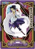 2-8. Cavendish 「 ONE PIECE Acrylic de Card 2 nd Installment 」