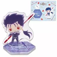 Lancer/庫・丘林Design produced by Sanrio壓剋力立牌