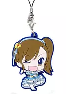 Mami Futami "idol Master Stella Stage Rubber Strap" Loppi / HMV limited