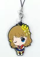 Momoko Suo "idol Master Million Live! Rubber Strap" Loppi / HMV Limited