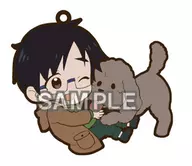 Yuri & McCutin "Toisworks Collection : Ongomu! YURI!!! ON ICE, Part 2"