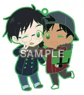 Yuri & Pichitt "Toys Works Collection! Yuri! on ICE second edition"