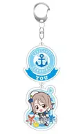 Yo Watanabe 「 Love Live! Sunshine!! Yura Yura Strap vol. 1 」