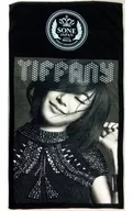 ティファニー(少女時代) BIG PHOTO TOWEL(ビッグフォトタオル) 「オフィシャルファンクラブ SONE JAPAN」 会員限定受注生産グッズ