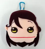 Sakurauchi Nashigo Peluche Case "Love Live! Sunshine! Aqours Club Activity Live & FAN MEETING ~ Landing action Yeah! ~"