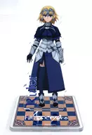 Ruler Acrylic Stand "Fate/Apocrypha"