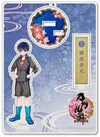 67.謙信景光壓剋力立牌(內部)"刀劍亂舞-ONLINE-"