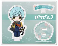 07. Uma vez por ano! Stand acrílico "Espada Selvagem -ONLINE -"