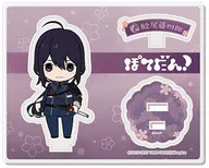 39.鯰尾藤四郎！壓剋力立牌