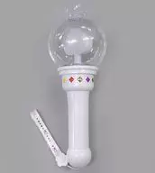 Momoiro Clover Z Electric Rolling Light "Momoiro Christmas 2017 ~ Perfect Electric Wonderland ~"