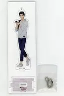 笠松幸男亚克力立牌