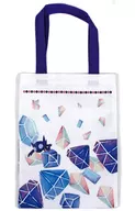 "Ichiban KUJI Pokemon Textile Design" C Prize for Yami Handbag