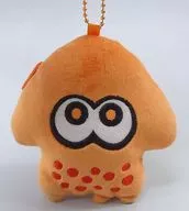 Cuttlefish Coin Case "Splatoon"