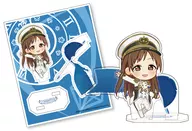 Minami Nitta "idol Master Cinderella Girls' Acrylic Character Collection Puchi No. 5"