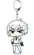 Antarkuchisite decakey holder "Land of the Lustrous"