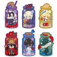 全6種セット 「きゃらとりあ Fate/Grand Order vol.4」