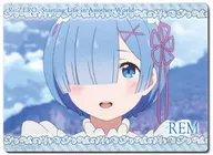 Rem Mouse Pad Ver. 2 "Re : A Different World Life Starting from 0"