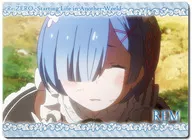 蕾姆(笑脸)鼠标垫Ver.2