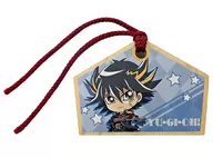 "Yu-Gi-Oh! Series Fu-Chun ☆ Ema 2018" Jump Festa 2018 Goods