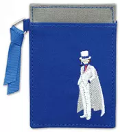 Kaitou Kid CL Pass Case "Detective Conan"