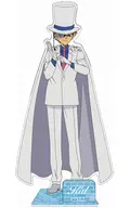 Kaitou Kid Acrylic Stand Vol. 1 "CASE CLOSED"