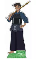 Heiji HATTORI Acrylic Stand Vol. 1 "CASE CLOSED"