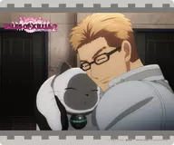ユリウス＆ルル マウスパッド 「テイルズ オブ エクシリア2」