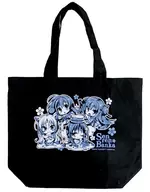 [Single Item] Collection Jumbo Tote Bag "C 93000 Koi * Manflower Goods Set Ver. 3"