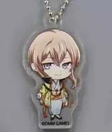 Izumi Kyoka "Bungo to Alquimista Deformate Remake Acrílico Stand" Animate Girls Festival 2017 Goods