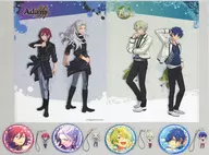 C93偶像夢幻祭Eden SET