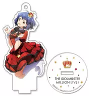Toyokawa Fuka Acrílico Stand "Idlemaster 1,000,000 Live!"