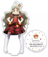 伴田路子(loco)亚克力立牌