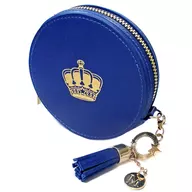 Seikawa Makoto SHINING STAR Coin Case "Uta no Prince Sama" Broccoli Oficial Store Limited